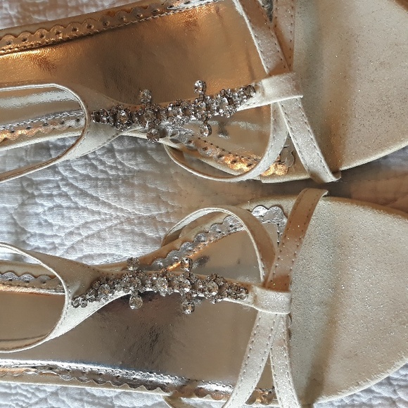 Formal Sandals - Picture 2 of 6